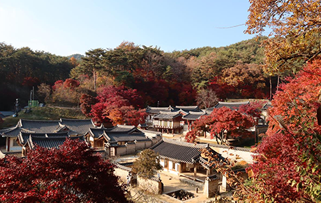 도산서원